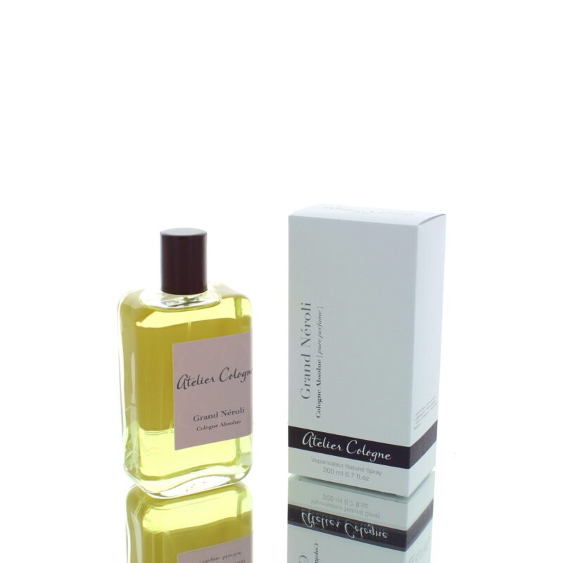 Atelier Grand Neroli Cologne Absolue M 30Ml Boxed