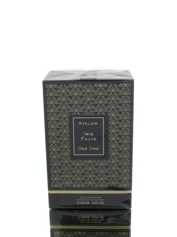 Atelier Des Ors Iris Fauve EDP M 100ml Boxed