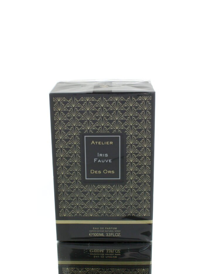 Atelier Des Ors Iris Fauve EDP M 100ml Boxed