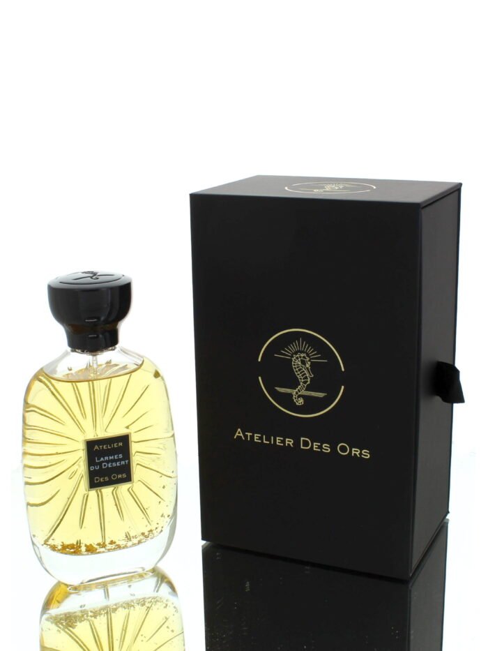 Atelier Des Ors Larmes Du Desert EDP M 100ml Boxed