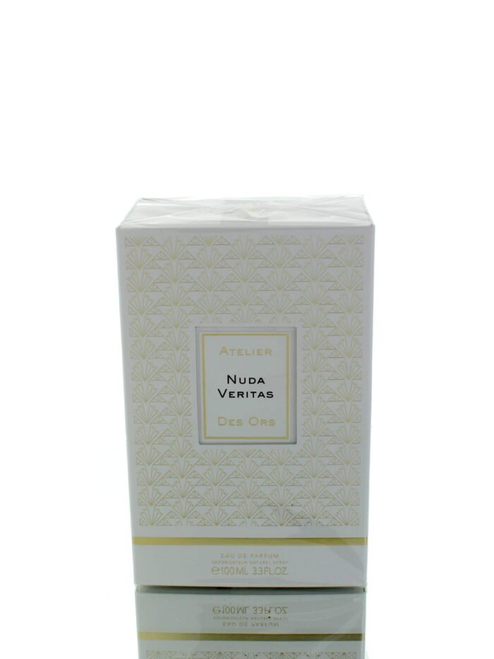 Atelier Des Ors Nuda Veritas EDP M 100ml Boxed