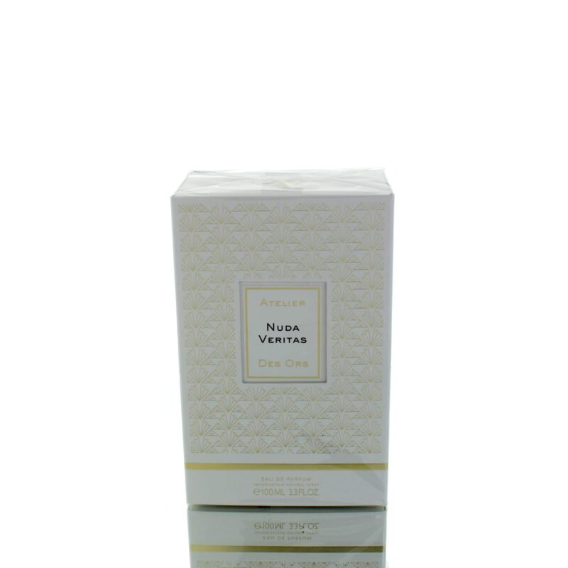 Atelier Des Ors Nuda Veritas Edp M 100Ml Boxed