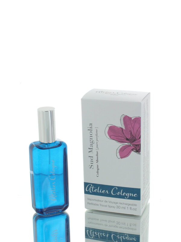 Atelier Sud Magnolia Cologne Absolue M 30ml Boxed