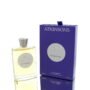 Atkinsons The British Bouquet EDT M 100ml Boxed