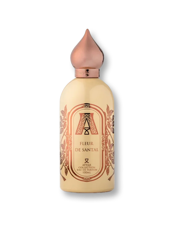 Tester – Attar Collection Fleur De Santal EDP M 100ml Tester