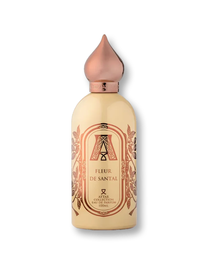 Tester – Attar Collection Fleur De Santal EDP M 100ml Tester