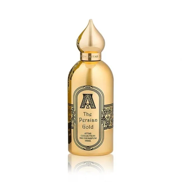 Tester – Attar Collection Persian Gold EDP M 100ml Tester
