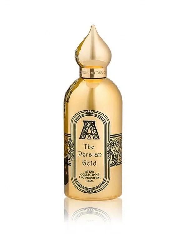 Tester – Attar Collection Persian Gold EDP M 100ml Tester