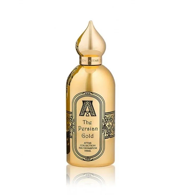 Tester – Attar Collection Persian Gold EDP M 100ml Tester
