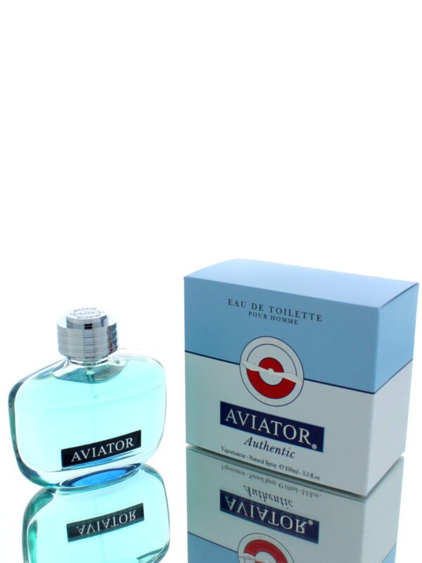Yves De Sistelle Aviator M 75ml Boxed