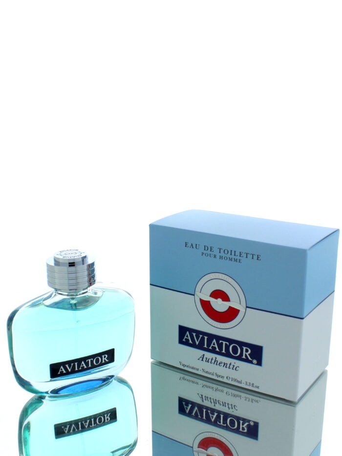 Yves De Sistelle Aviator M 75ml Boxed