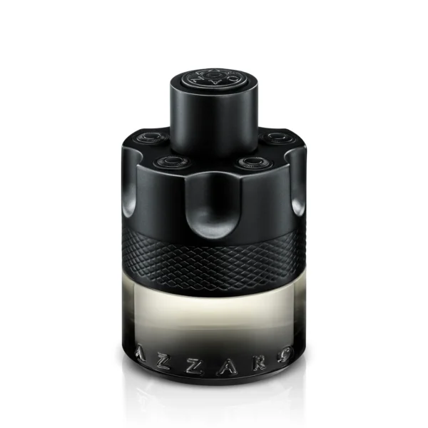 Azzaro The Most Wanted Intense EDT M 50ml Boxed