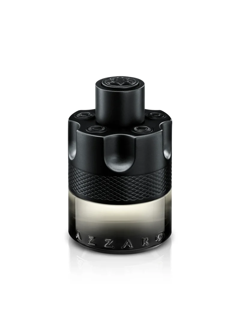 Azzaro The Most Wanted Intense Edt M 50Ml Boxed
