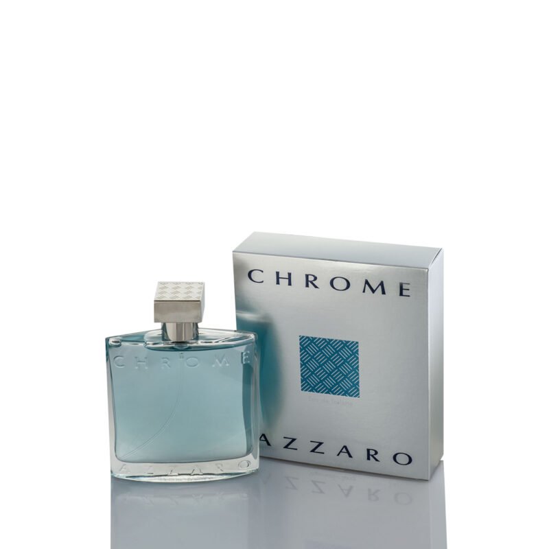 Azzaro Chrome M 30Ml Spray Boxed