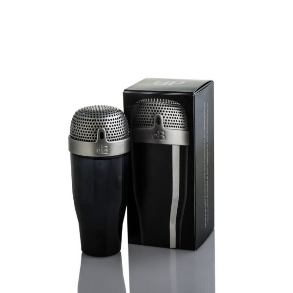 Azzaro Decibel EDT M 7.5ml Boxed