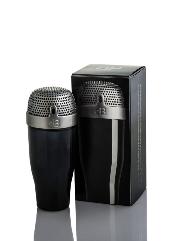 Azzaro Decibel EDT M 7.5ml Boxed