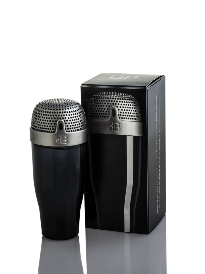 Azzaro Decibel EDT M 7.5ml Boxed