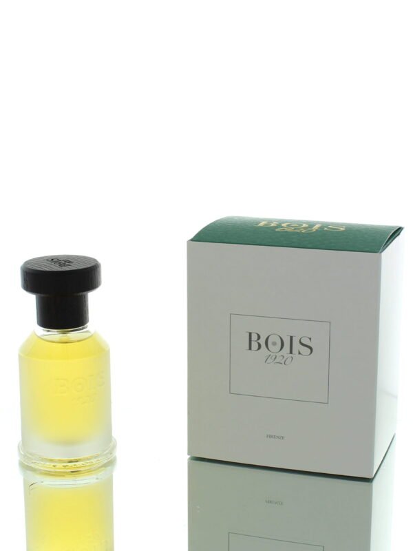 Bois 1920 Agrumi Amari Di Sicilia EDT W 100ml Boxed