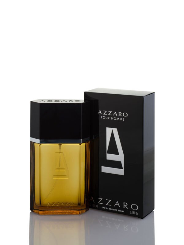 Tester – Azzaro M 100ml Tester