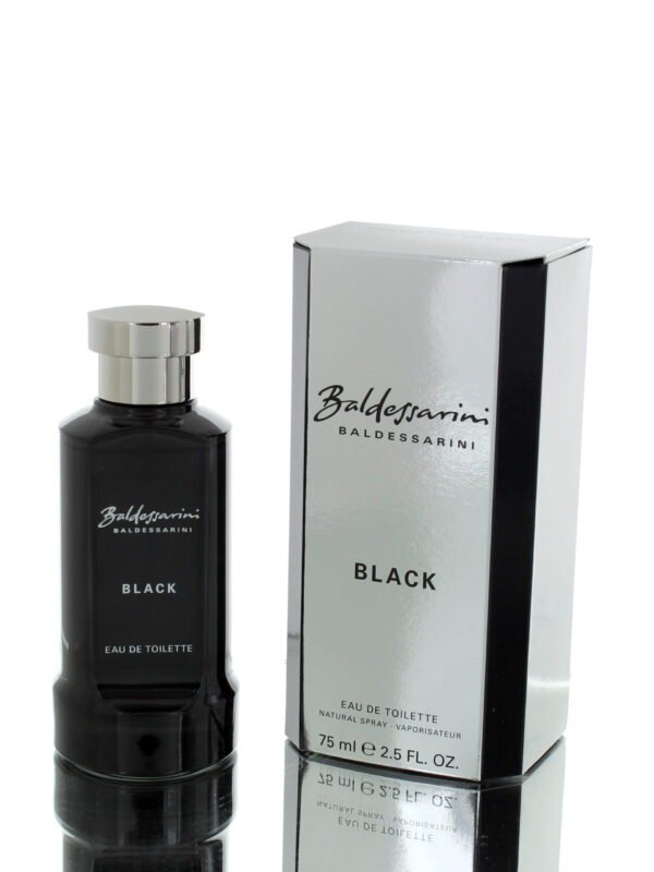 Baldessarini Signature Black M 75ml Boxed