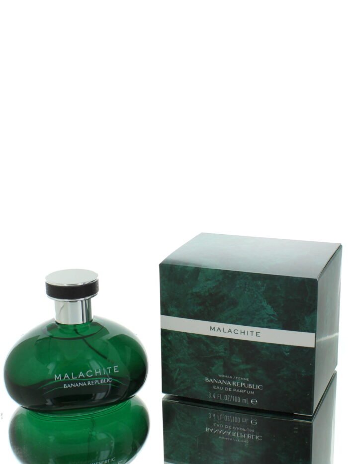 Banana Republic Malachite W 100ml EDP Boxed