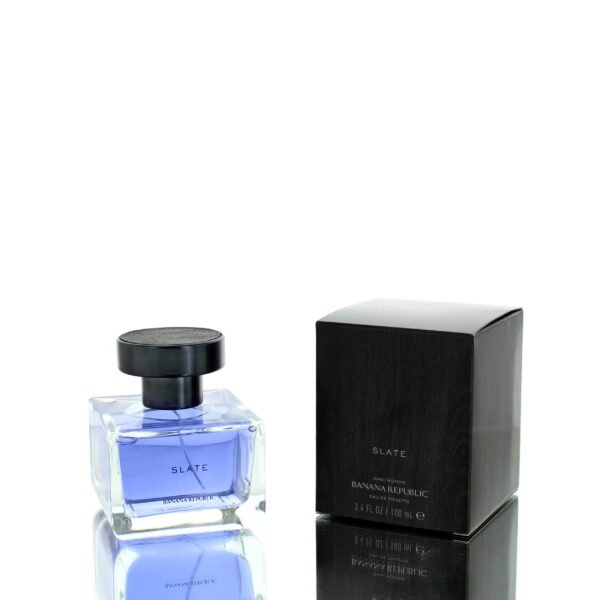 Banana Republic Slate edt M 100ml Boxed