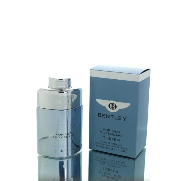 Tester – Bentley Silverlake M 100ml Tester
