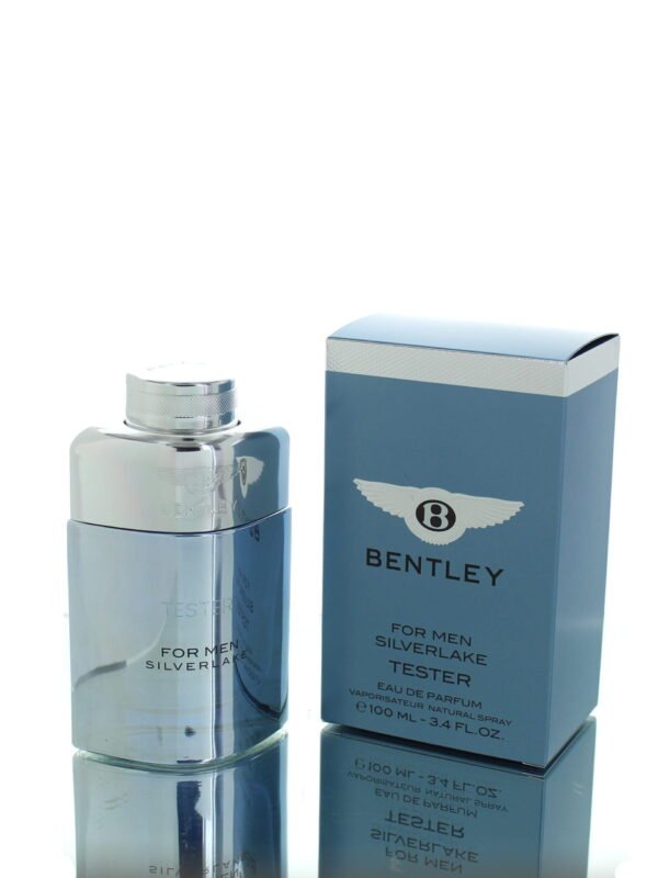 Tester – Bentley Silverlake M 100ml Tester