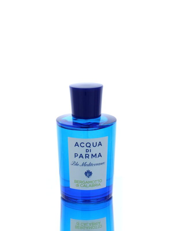 Tester – Acqua Di Parma Blu Mediterraneo Bergamotto Di Calabria EDT M 150ml Tester