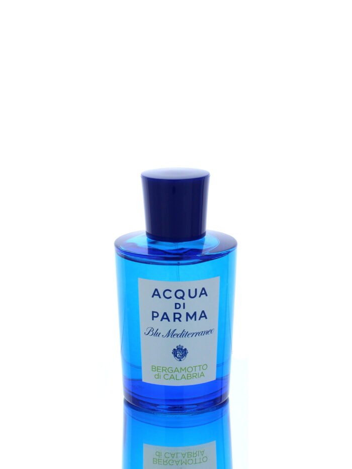 Tester – Acqua Di Parma Blu Mediterraneo Bergamotto Di Calabria EDT M 150ml Tester
