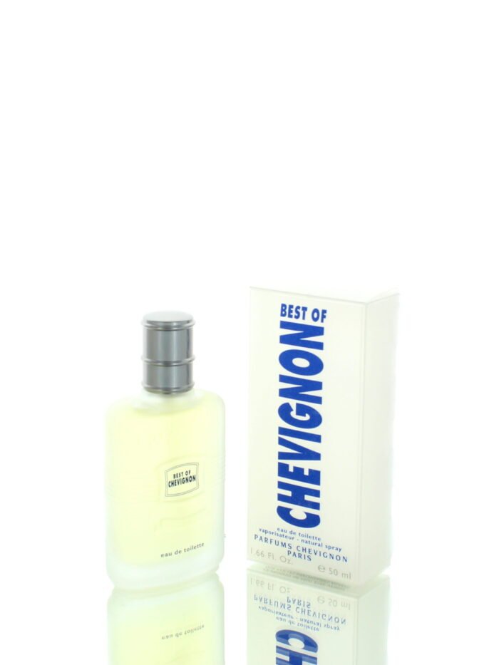 Chevignon Best of Chevignon 100ml Boxed