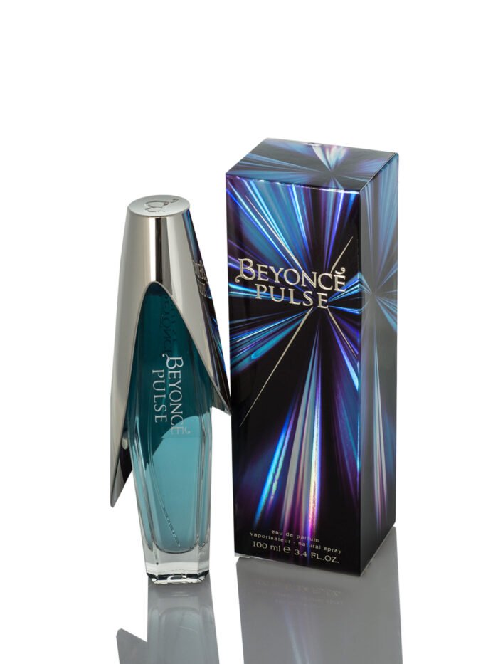 Beyonce Pulse W 100ml Boxed
