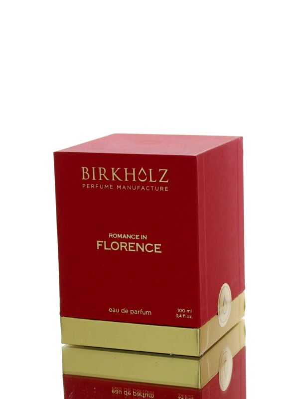 Birkholz Romance In Florence M 100ml Boxed | Birkholz Romance In Florence M 100ml Boxed