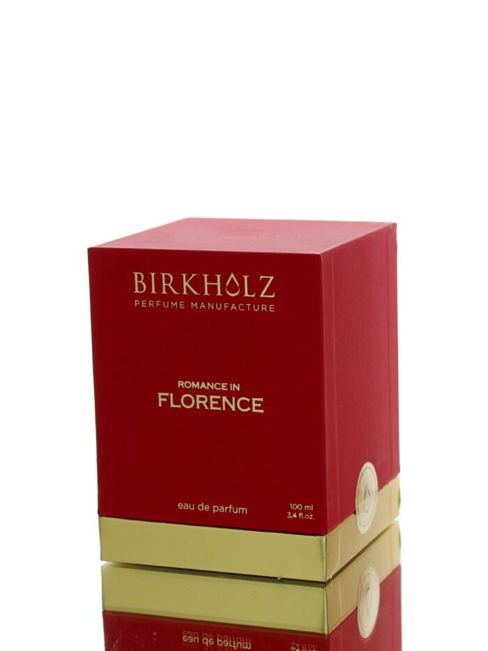 Birkholz Romance In Florence M 100ml Boxed | Birkholz Romance In Florence M 100ml Boxed
