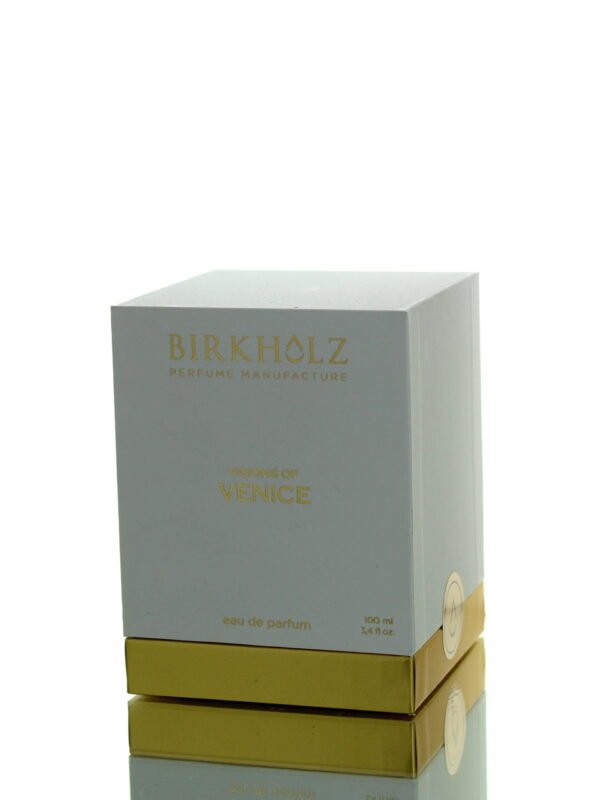 Birkholz Visions Of Venice EDP M 100ml Boxed