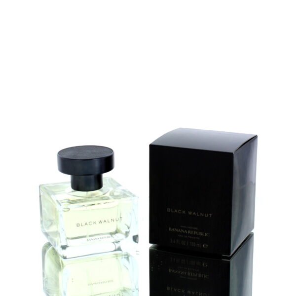 Banana Republic Black Walnut M 125ml Boxed