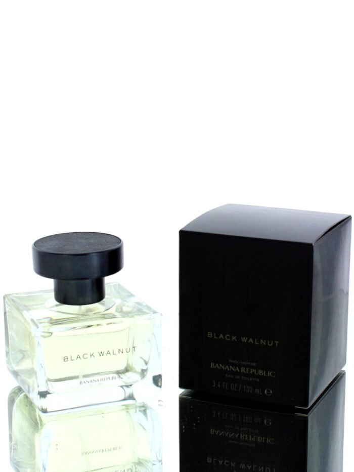 Banana Republic Black Walnut M 125ml Boxed