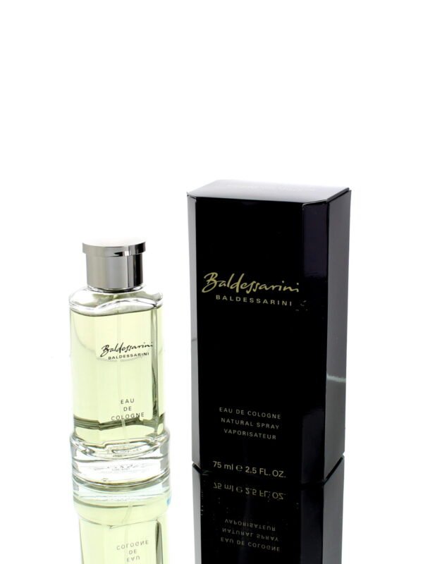 Tester – Hugo Baldessanini M EDC 75ml Tester