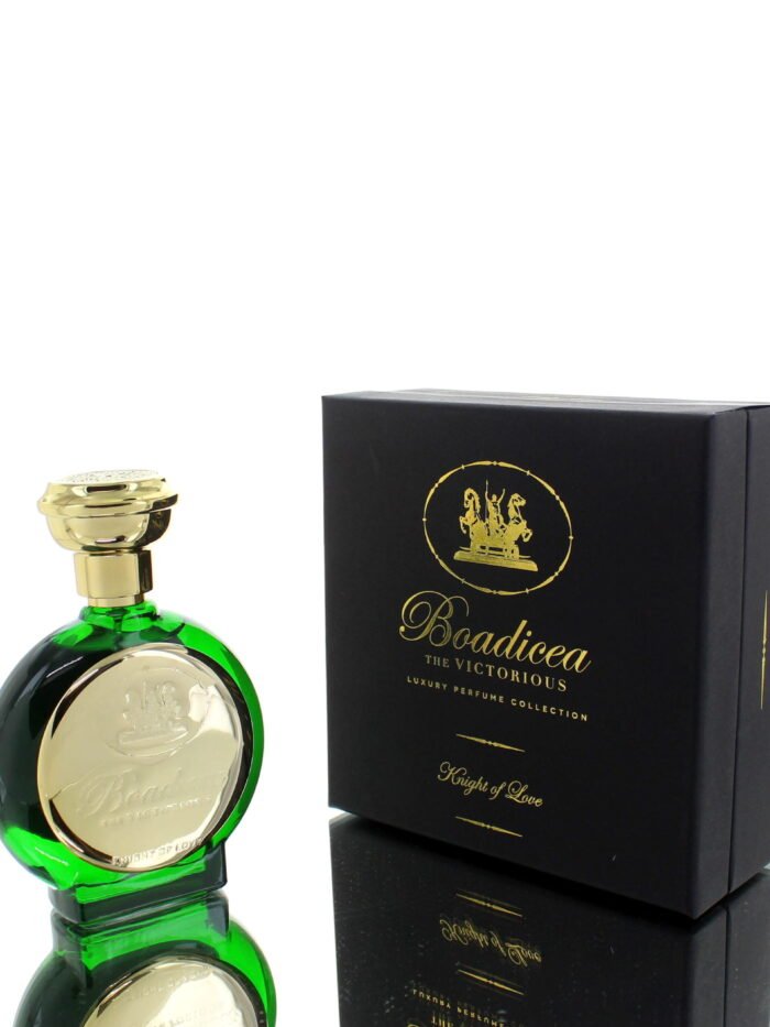 Boadicea The Victorious Knight of Love EDP M 100ml Boxed