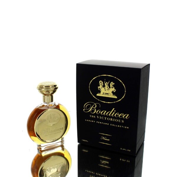 Boadicea the Victorious Nemer Oud EDP M 100ml Boxed