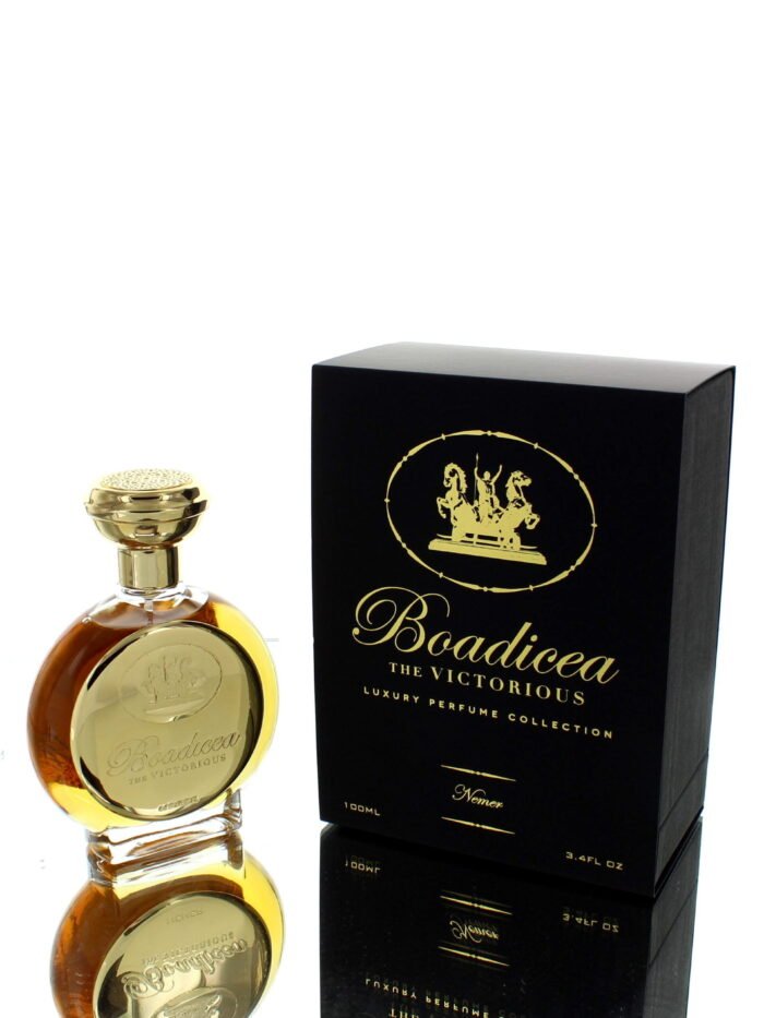 Boadicea the Victorious Nemer Oud EDP M 100ml Boxed