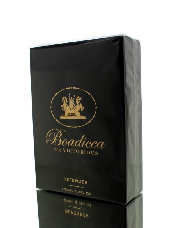 Boadicea The Victorious Defender EDP M 100ml Boxed