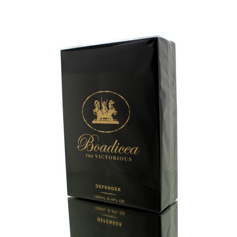 Boadicea The Victorious Defender Edp M 100Ml Boxed