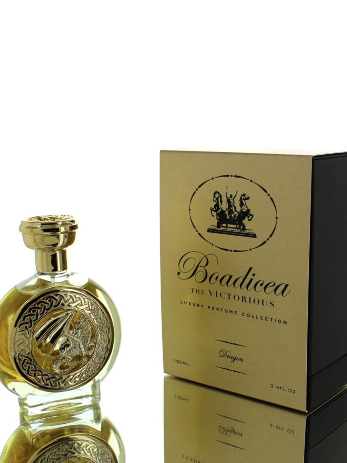Boadicea The Victorious Dragon EDP M 100ml Boxed