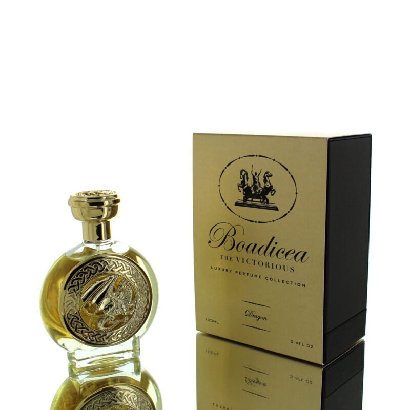 Boadicea The Victorious Dragon Edp M 100Ml Boxed