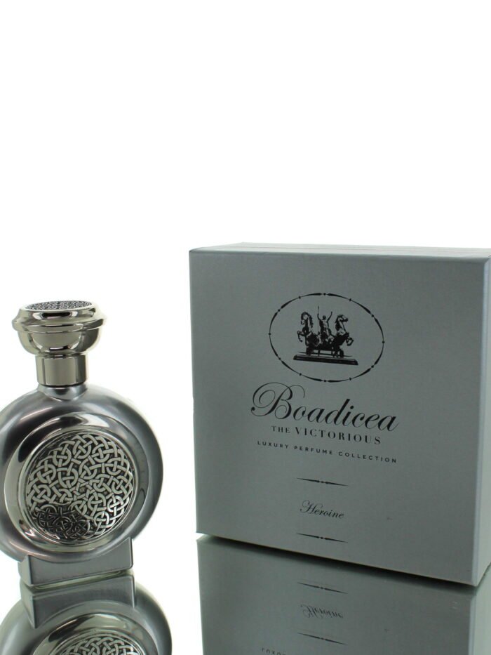 Boadicea The Victorious Heroine EDP W 100ml Boxed