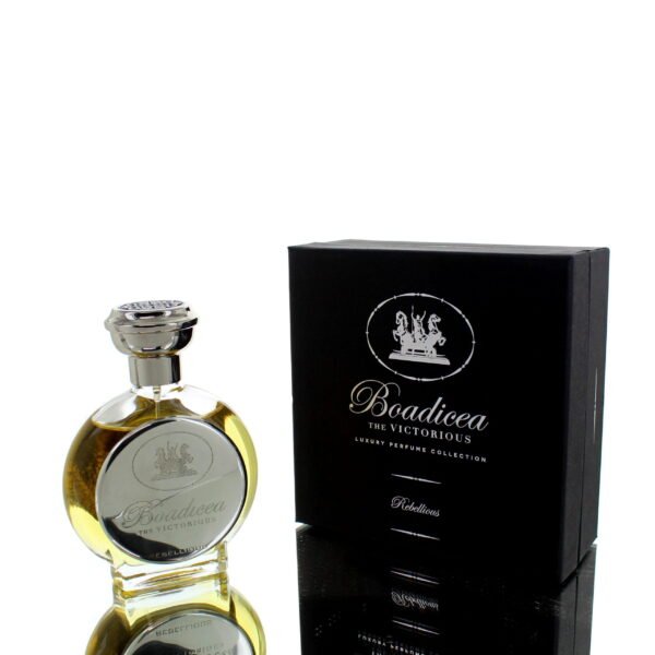 Boadicea The Victorious Rebellious EDP M 100ml Boxed