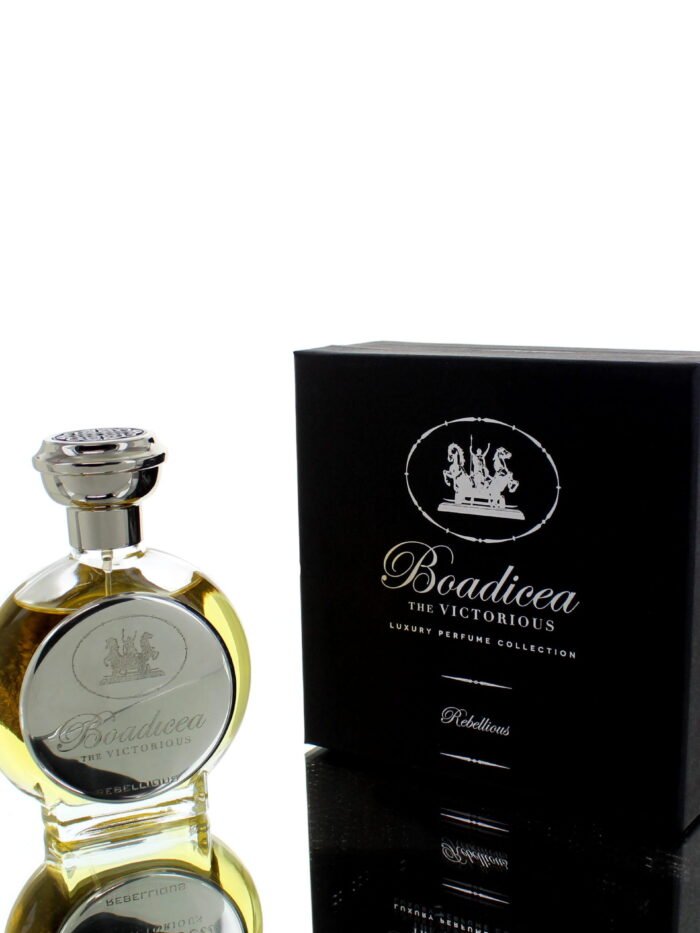 Boadicea The Victorious Rebellious EDP M 100ml Boxed