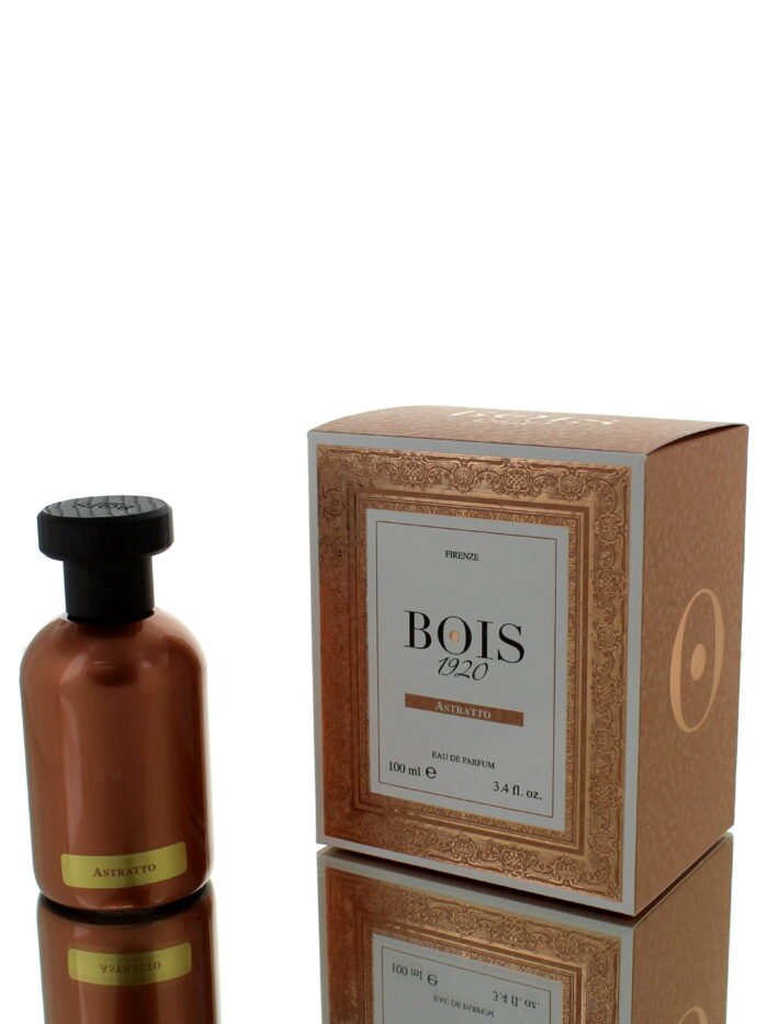 Bois 1920 Astratto EDP M 100ml Boxed