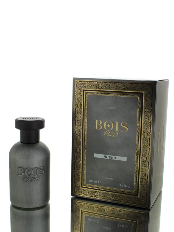 Bois 1920 Scuro EDP M 100ml Boxed